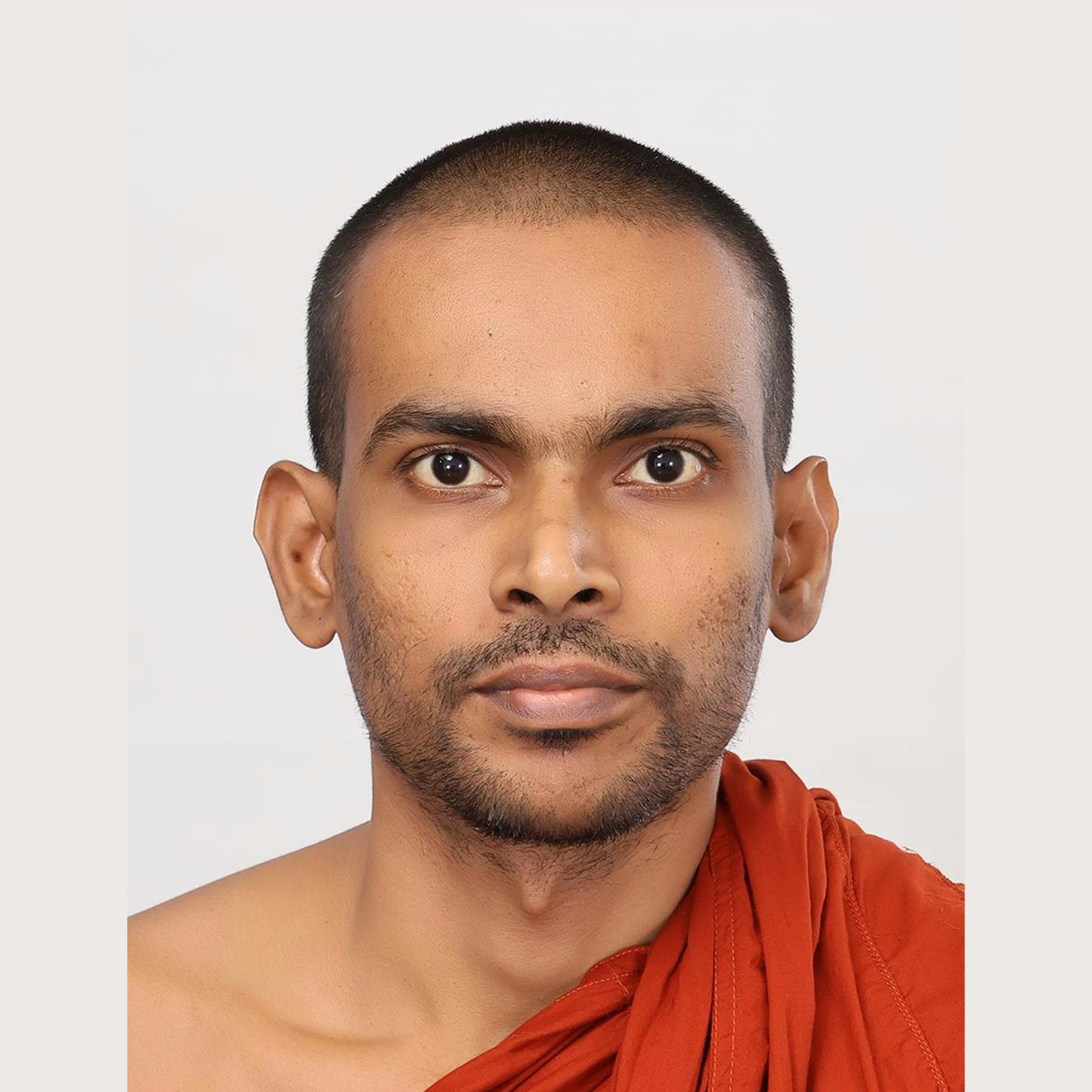 Ven. Dr. Delthara Gnanananda
