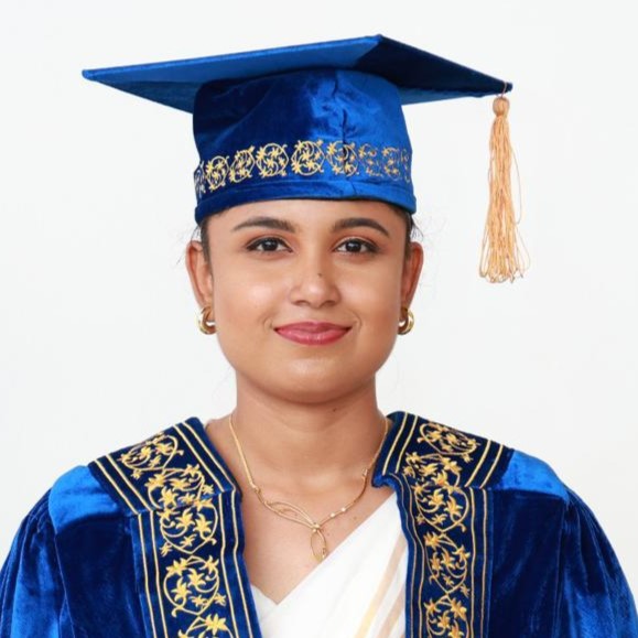 Miss. Suwini Saranga
