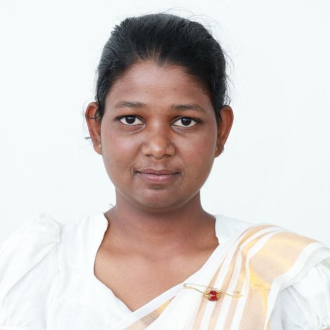 Miss. Lasanka Nethrani