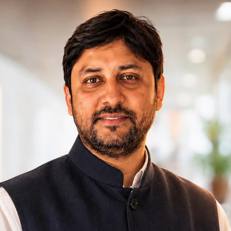 Dr. Sunny Kumar